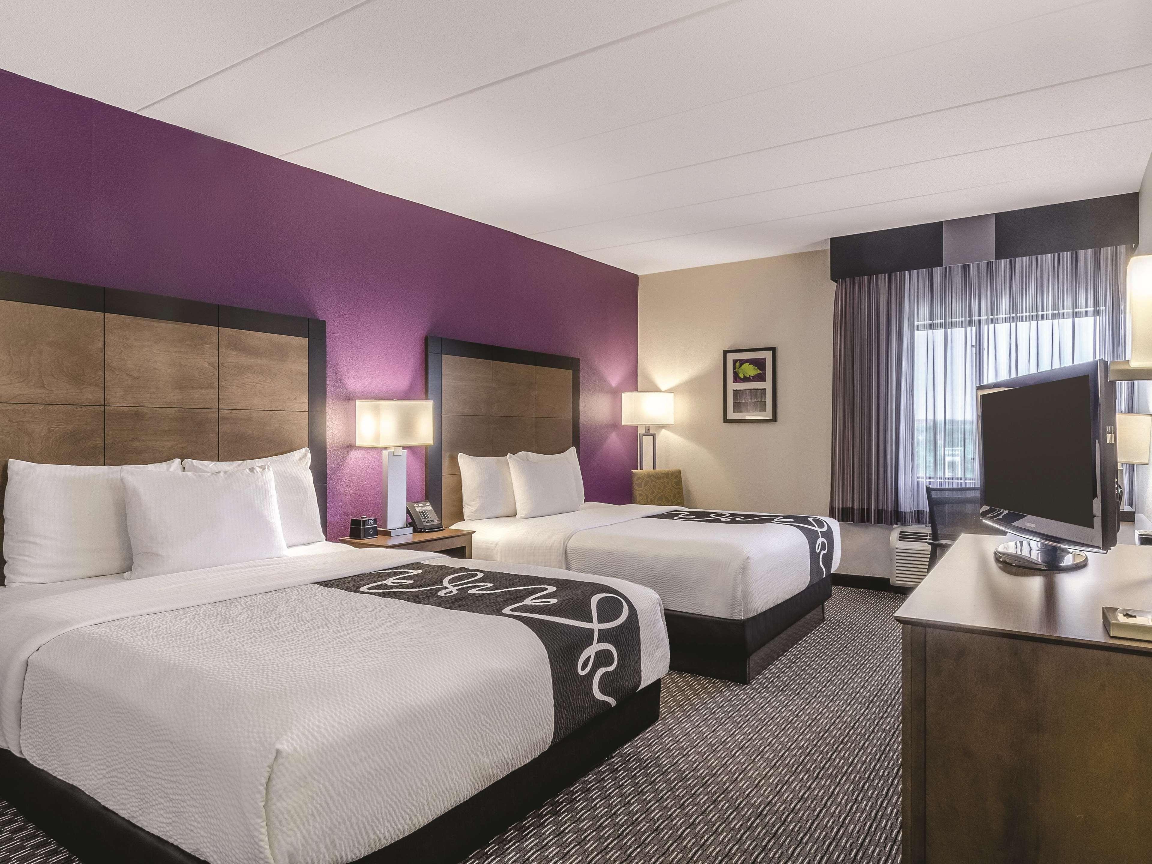 Hotel La Quinta By Wyndham Warwick Providence Airport Esterno foto