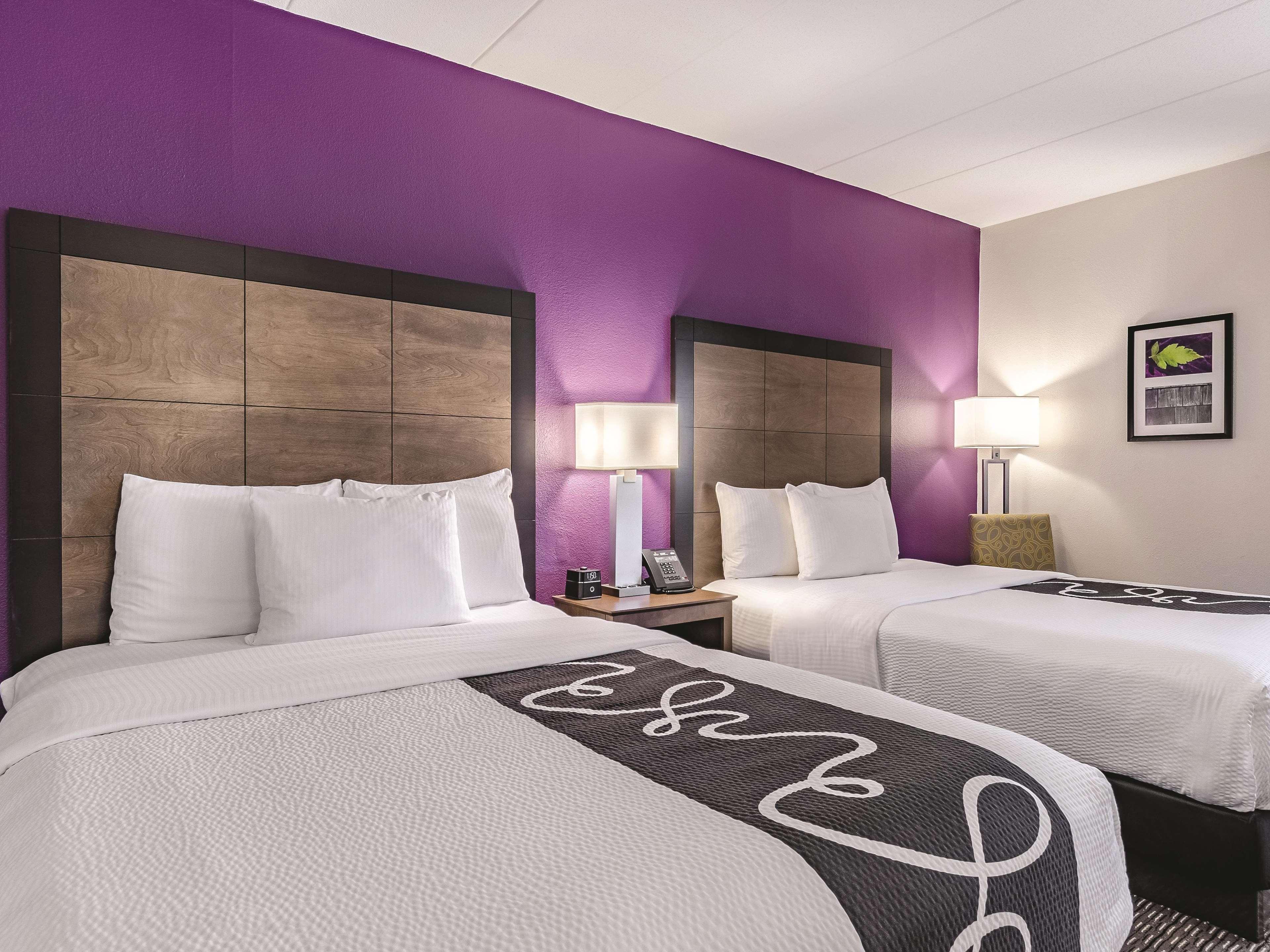 Hotel La Quinta By Wyndham Warwick Providence Airport Esterno foto