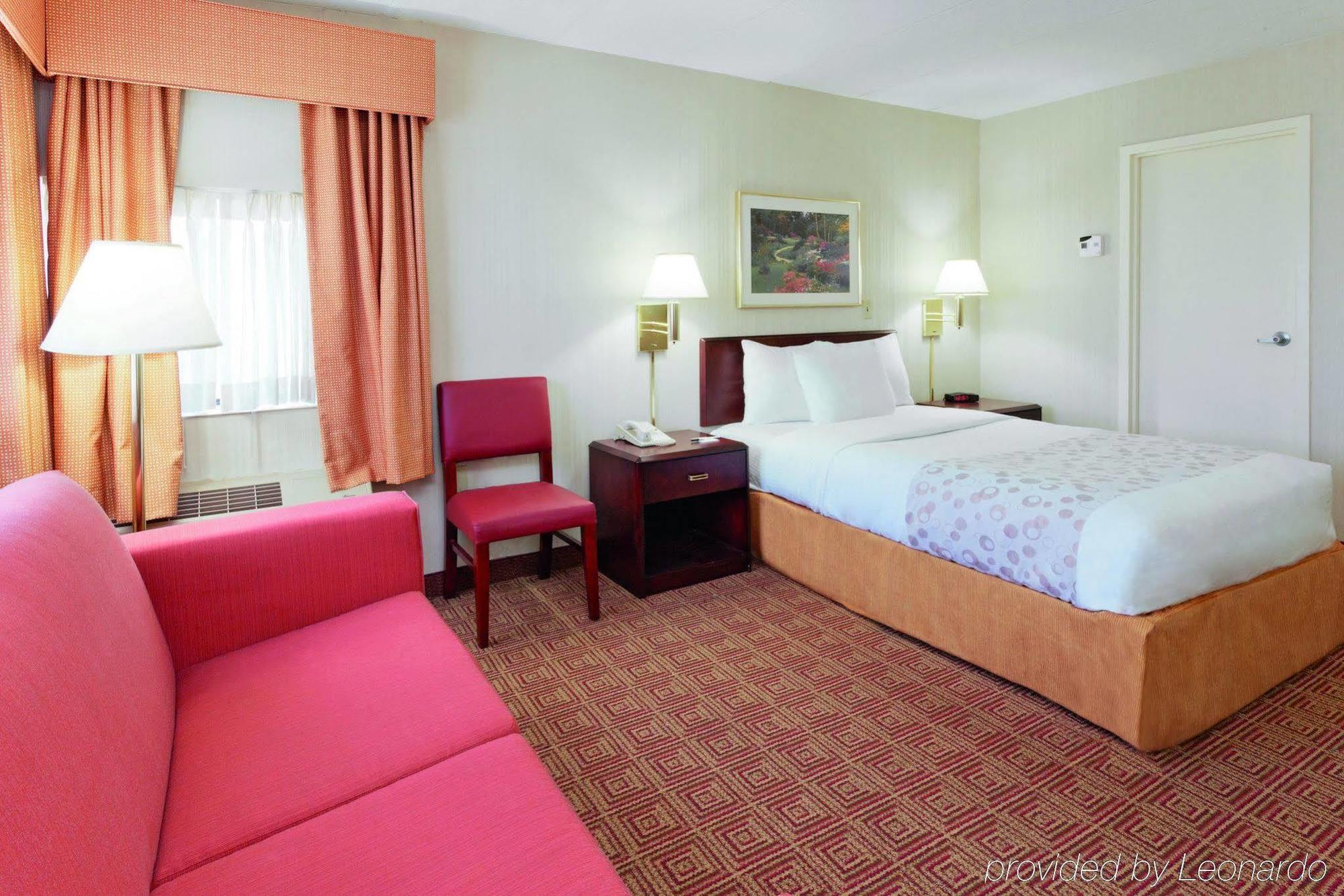 Hotel La Quinta By Wyndham Warwick Providence Airport Esterno foto