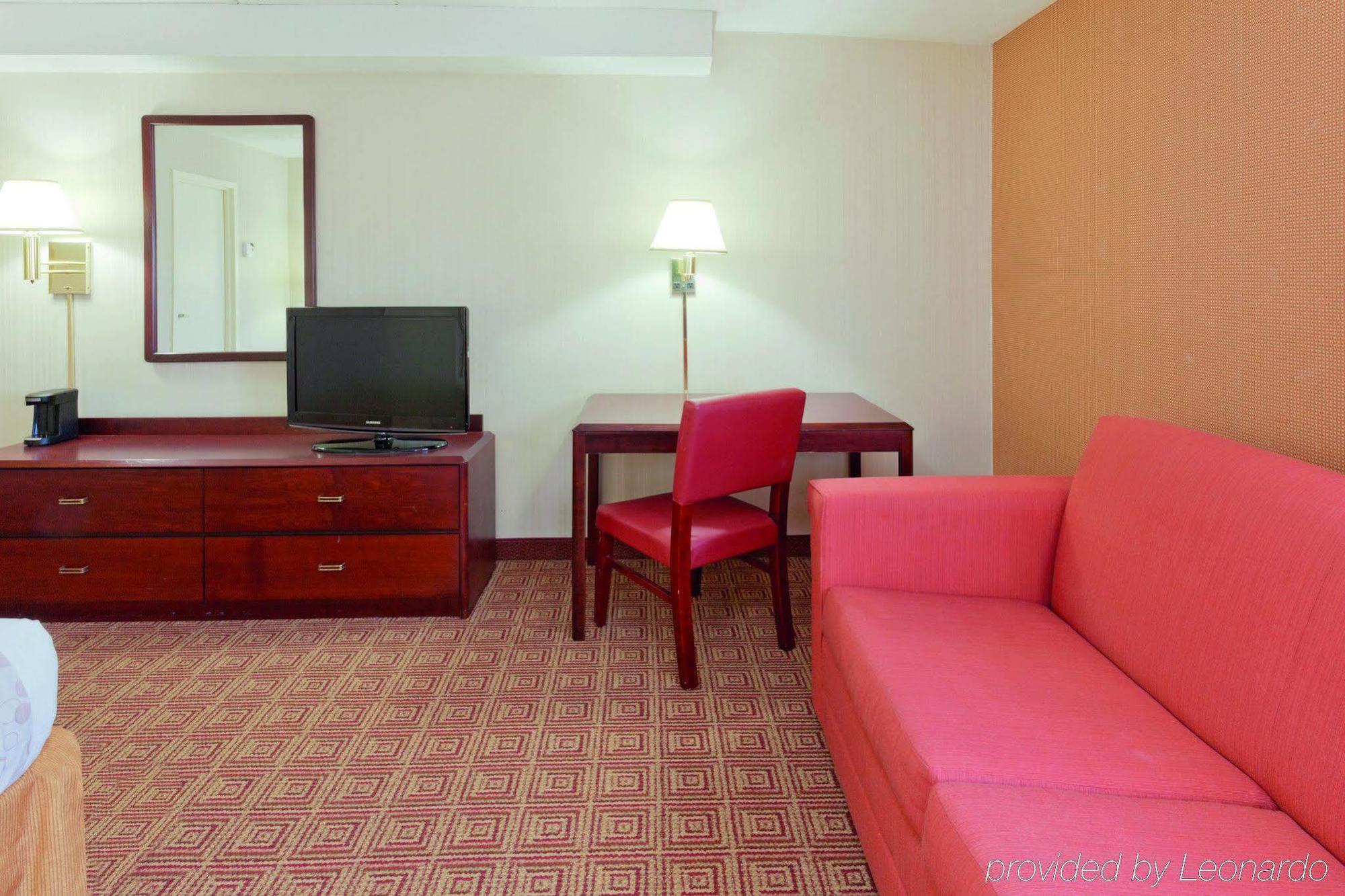Hotel La Quinta By Wyndham Warwick Providence Airport Esterno foto