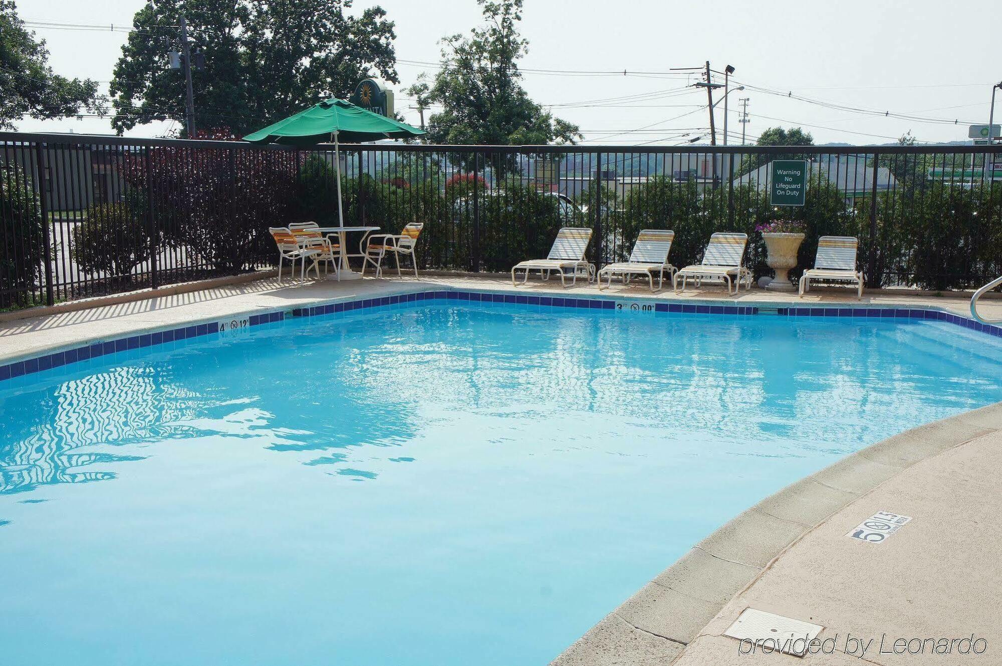 Hotel La Quinta By Wyndham Warwick Providence Airport Esterno foto